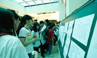 Nhiều ngành mới xuất hiện trong mùa tuyển sinh 2020 Ảnh: Như Ý