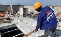 Xử lý dứt điểm &apos;biểu tượng sai phạm&apos; 8B Lê Trực