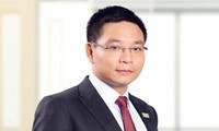 Ông Nguyễn Văn Thắng, Chủ tịch UBND tỉnh Quảng Ninh kiêm hiệu trưởng Trường ĐH Hạ Long.