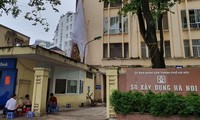 Di dời 8 sở, ngành Hà Nội về khu liên cơ: Vẫn xin giữ &apos;đất vàng&apos;