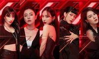 Có PD Huỳnh Hiểu Minh, show “Tỷ Tỷ Đạp Gió Rẽ Sóng” hứa hẹn gây bão C-Biz hè này