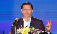 Tỉnh Thanh Hóa nhận được đơn xin chuyển công tác của cựu PCT Ngô Văn Tuấn 