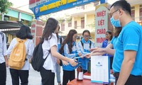 Học sinh THCS, THPT, cơ sở giáo dục thường xuyên, giáo dục nghề nghiệp, các trường đại học trên địa bàn tỉnh Thanh Hoá sẽ trở lại lớp học từ ngày 21/4