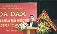 Phó chủ tịch tỉnh Thanh Hoá và hàng loạt cán bộ bị kỷ luật