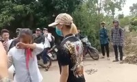 Công an vào cuộc vụ Thảo &apos;đại bàng&apos; chặn đánh nữ sinh lớp 7