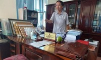 Đình chỉ sinh hoạt Đảng Phó chủ tịch HĐND bị bắt tạm giam