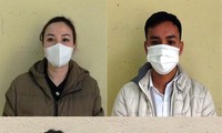 Bất ngờ kiểm tra khách sạn, cảnh sát bắt quả tang 7 đôi nam nữ mua bán dâm 
