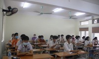 Thanh Hóa tổ chức thi tốt nghiệp THPT năm nay như thế nào?