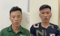 Lời khai của đối tượng được tổ chức tội phạm tại Campuchia đào tạo để lừa đảo 