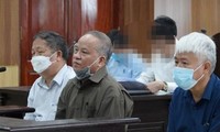 Nâng mức hỗ trợ giải phóng mặt bằng, cựu chủ tịch huyện bị tuyên phạt 3 năm tù