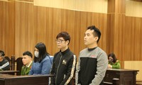 Xét xử cựu cán bộ lừa bán đất &apos;ngoại giao&apos;, chiếm đoạt gần 100 tỷ đồng