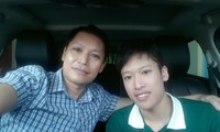 Chàng trai &apos;trường quê&apos; vẫn đỗ thủ khoa toàn quốc khối B00