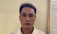 Nổ súng thị uy để giải quyết mâu thuẫn hộ vợ bạn 