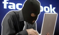 Nên cận trọng khi chia sẻ thông tin cá nhân trên Facebook để tránh bị kẻ xấu đánh cắp.
