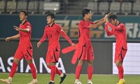World Cup 2022 - Bảng H (Bồ Đào Nha, Ghana, Uruguay và Hàn Quốc): Chờ bất ngờ từ Hàn Quốc