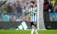 Danh sách Vua phá lưới World Cup 2022: Messi bám đuổi Mbappe, Valencia