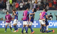 Đánh bại Tây Ban Nha, Nhật Bản lập nên hàng loạt siêu kỷ lục