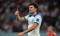 Đội hình tiêu biểu vòng bảng World Cup 2022: Harry Maguire góp mặt