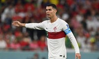Đội hình gây thất vọng nhất vòng bảng World Cup 2022: Ronaldo góp mặt
