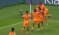 Đả bại Mỹ, Hà Lan bất bại 11 trận ở World Cup dưới thời Van Gaal