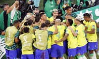 Muốn vào chung kết World Cup 2022, Brazil cần đánh bại những đối thủ nào?