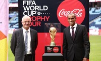 Rivaldo phản đối Brazil thuê HLV ngoại sau World Cup 2022