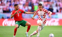 Những con số &apos;biết nói&apos; trước trận Croatia vs Morocco