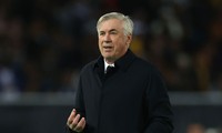 HLV Ancelotti lên tiếng về tương lai ở Real