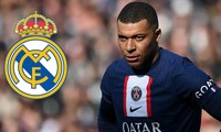 Mbappe ấn định thời điểm gia nhập Real