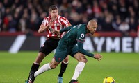 Nhận định Liverpool vs Brentford, 23h30 ngày 6/5: Tiếp đà hưng phấn