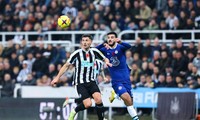 Nhận định Chelsea vs Newcastle, 22h30 ngày 28/5: Quyết đấu vì tốp 3