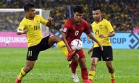 Fox Sports thán phục tinh thần của Malaysia ở chung kết AFF Cup 2018
