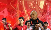 Đội tuyển Việt Nam đủ sức để thi đấu tốt tại Asian Cup 2019?