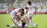 Fox Sports: Tuyển Việt Nam đã khiến Iran gặp vô vàn khó khăn