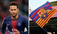 Ngôi sao Neymar xác nhận &apos;tái hôn&apos; với Barca