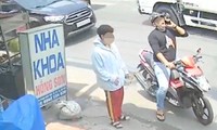Bắt nghi phạm cưỡng đoạt tài sản hàng loạt học sinh, sinh viên ở TPHCM