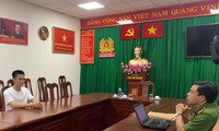 Bắt khẩn cấp ‘trùm buôn’ siêu xe Phan Công Khanh 