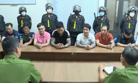 Công an TPHCM thông tin về nạn cá cược, đánh bạc qua mạng