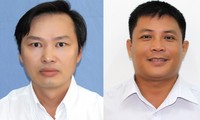 Trạm trưởng kiểm dịch chia chác tiền nhận hối lộ với Chi cục trưởng Chi cục Thú y vùng VI