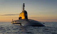 Báo Mỹ nói về mối đe dọa chiến lược của Mỹ đến từ tàu ngầm Nga