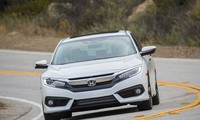 Ưu và nhược điểm của Honda Civic 2018