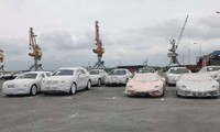 Nhà phân phối Lamborghini và Bentley chưa đóng thuế 66 tỷ