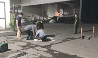 Phú Thọ: Sự cố ngạt khí tại nhà máy Miwon, 4 người tử vong