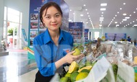 Đặc sản nổi tiếng hội tụ tại Đại hội Đoàn tỉnh Sơn La
