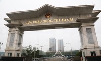 200 khách Trung Quốc đầu tiên sắp nhập cảnh Lào Cai sau gần 3 năm đóng cửa biên giới 