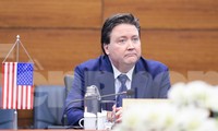 Đại sứ Mỹ tại Việt Nam: &apos;Nhiều người Mỹ sẽ đến Sa Pa du lịch&apos;