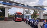 Kiên Giang huy động tổng lực chống dịch, triển khai xét nghiệm COVID-19 diện rộng 