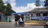 Kiên Giang khởi tố vụ án liên quan đến Công ty Việt Á