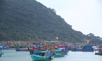 Chủ tịch Kiên Giang bị kiểm điểm vì để tàu cá vi phạm vùng biển nước ngoài