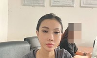 Bắt người phụ nữ lừa bán ba cô gái vào quán karaoke